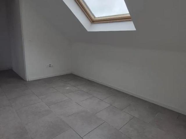Appartement à louer 1 pièce 33.96m²