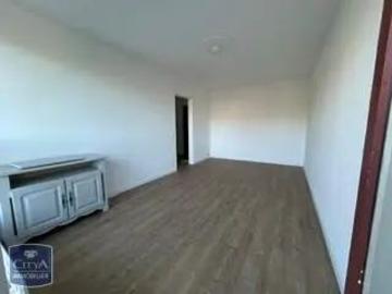 Appartement à louer 1 pièce 33m²