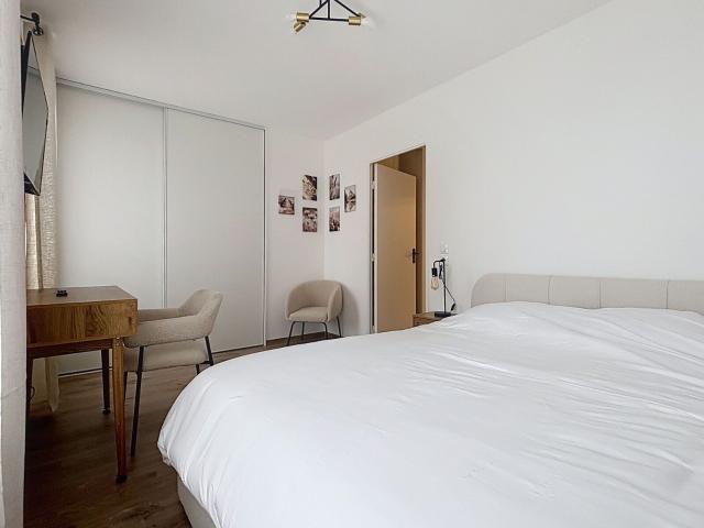 Appartement à louer 1 pièce