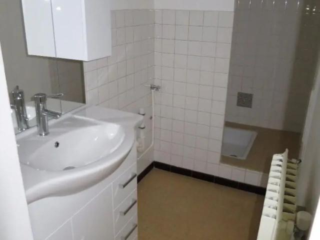 Appartement à louer 1 pièce 34.04m²