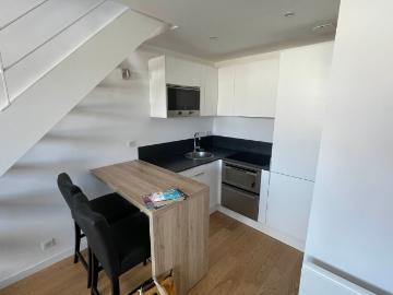 Appartement à louer 1 pièce 34,06 m