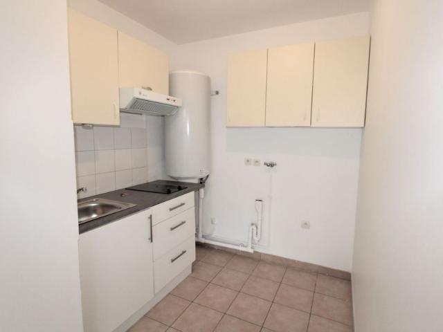 Appartement à louer 1 pièce • 34,39 m 2 Magny le Hongre