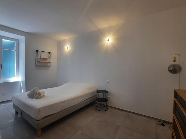 Appartement à louer 1 pièce 34,41 m