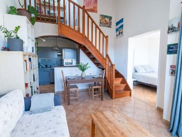 Appartement à louer 1 pièce 34,43 m