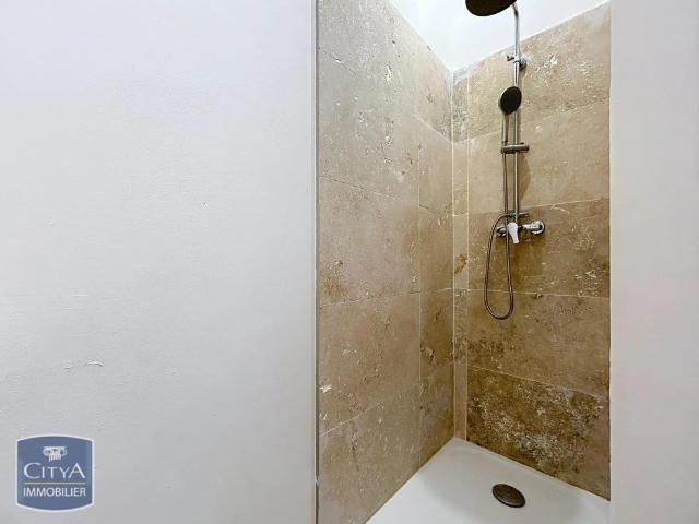 Appartement à louer 1 pièce 34.43m²