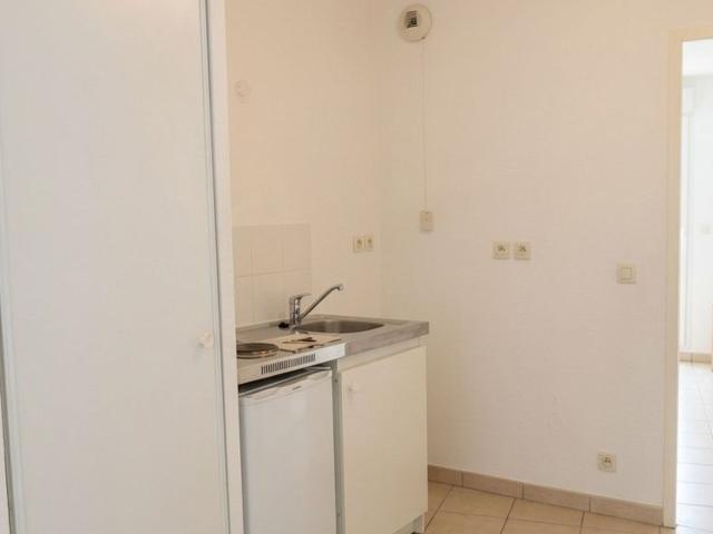 Appartement à louer 1 pièce 34,54 m