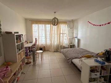Appartement à louer 1 pièce 34.75m²