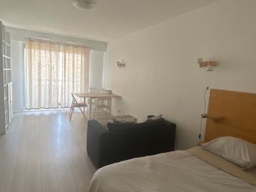 Appartement à louer 1 pièce 34,78 m