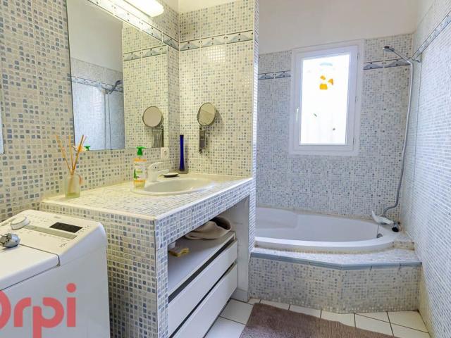 Appartement à louer 1 pièce 34,97 m
