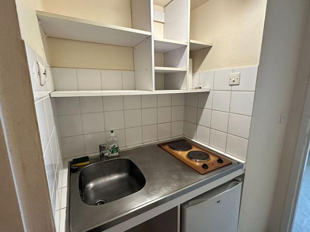 Appartement à louer 1 pièce