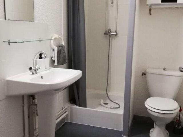 Appartement à louer 1 pièce