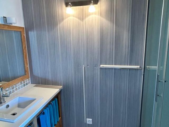 Appartement à louer 1 pièce