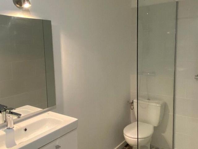 Appartement à louer 1 pièce