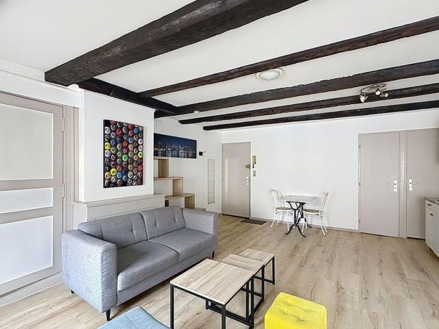Appartement à louer 1 pièce