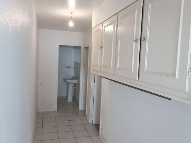 Appartement à louer 1 pièce