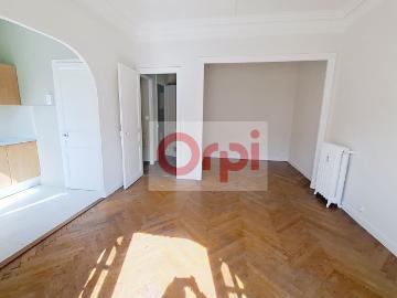 Appartement à louer 1 pièce 35,09 m