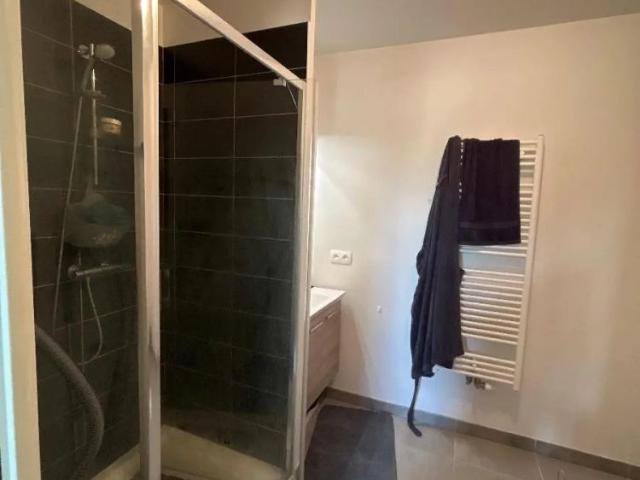 Appartement à louer 1 pièce 35.29m²