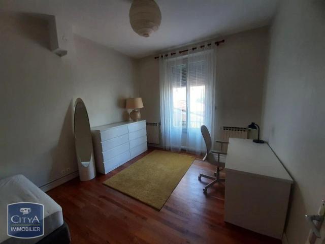 Appartement à louer 1 pièce 35.71m²
