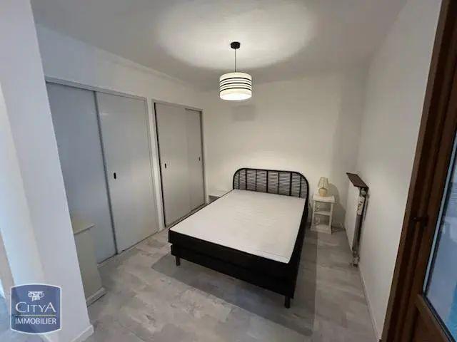 Appartement à louer 1 pièce 35m²
