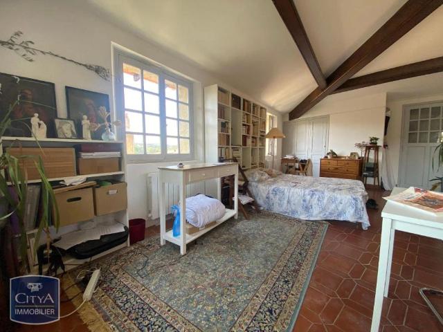Appartement à louer 1 pièce 35m²