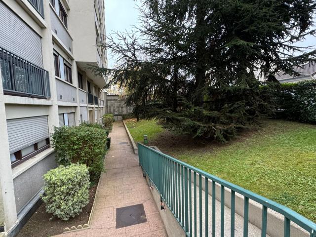 Appartement à louer 1 pièce