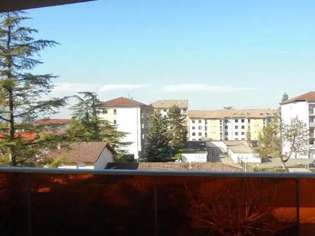 Appartement à louer 1 pièce 36.06m²