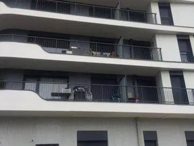 Appartement à louer 1 pièce 36.14m²