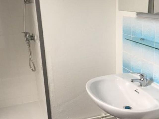 Appartement à louer 1 pièce