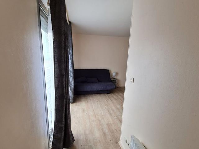 Appartement à louer 1 pièce