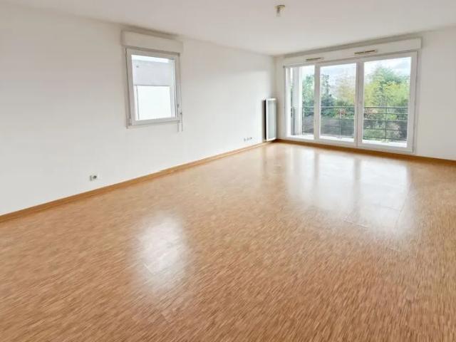 Appartement à louer 1 pièce • 37,01 m 2 Orléans