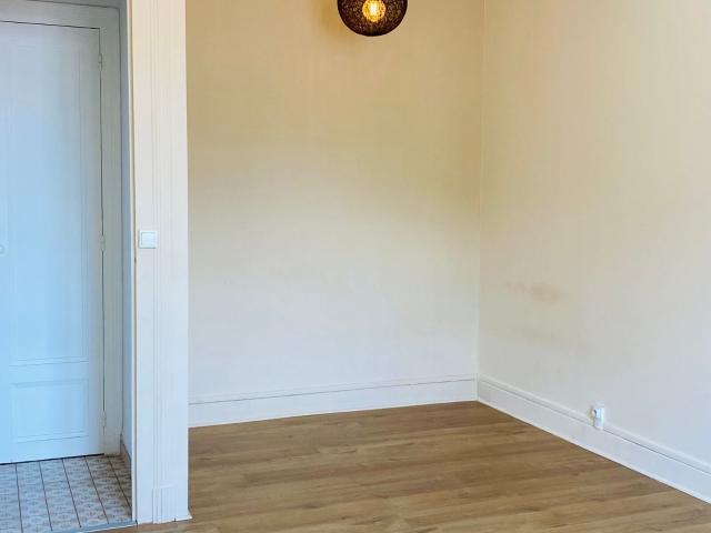 Appartement à louer 1 pièce 37,05 m