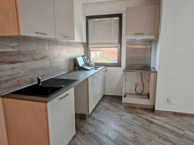 Appartement à louer 1 pièce 37,23 m