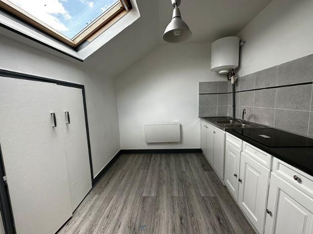 Appartement à louer 1 pièce • 37,37 m 2 Veneux les Sablons