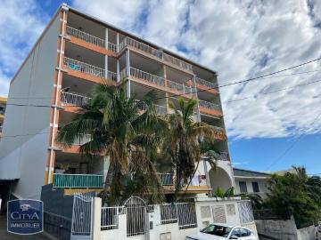 Appartement à louer 1 pièce 37.62m²