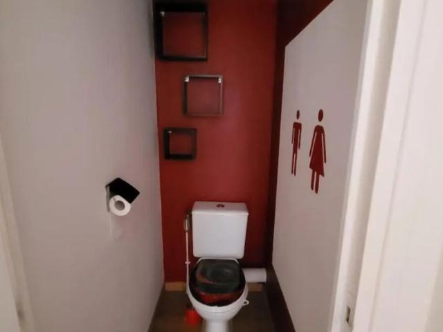 Appartement à louer 1 pièce 37m²