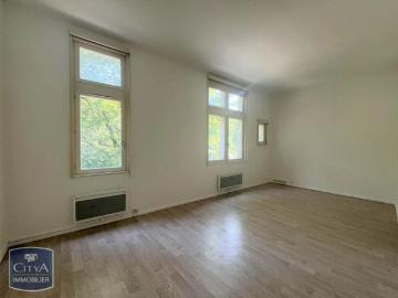 Appartement à louer 1 pièce 37m²
