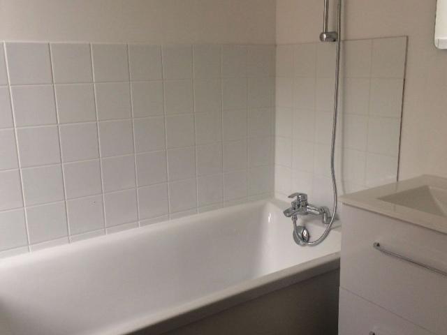 Appartement à louer 1 pièce