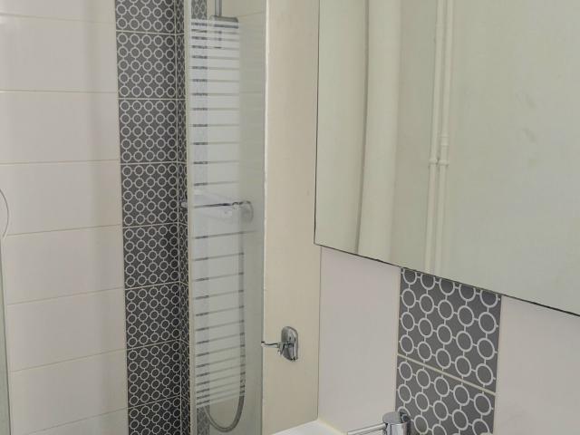 Appartement à louer 1 pièce