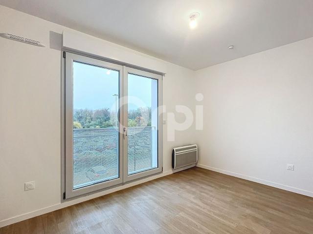 Appartement à louer 1 pièce