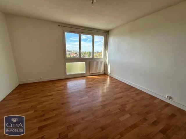 Appartement à louer 1 pièce 38.04m²