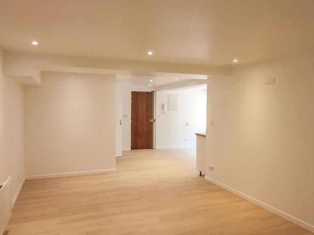 Appartement à louer 1 pièce 38,73 m