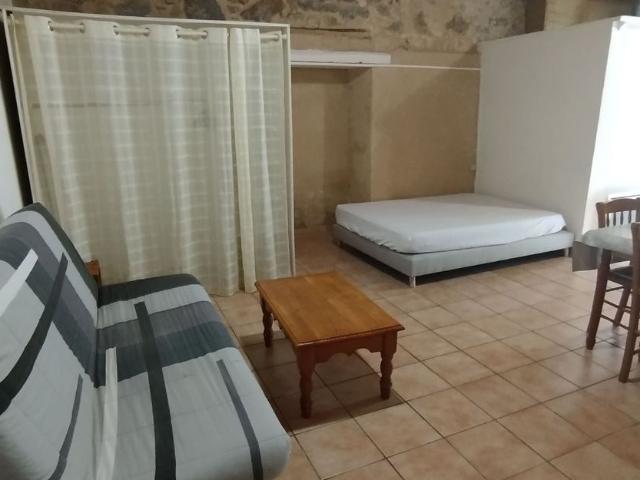 Appartement à louer 1 pièce • 38,84 m 2 Banne