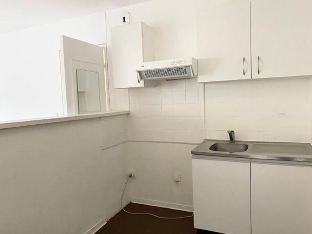 Appartement à louer 1 pièce • 38,98 m 2 Franconville