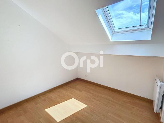 Appartement à louer 1 pièce