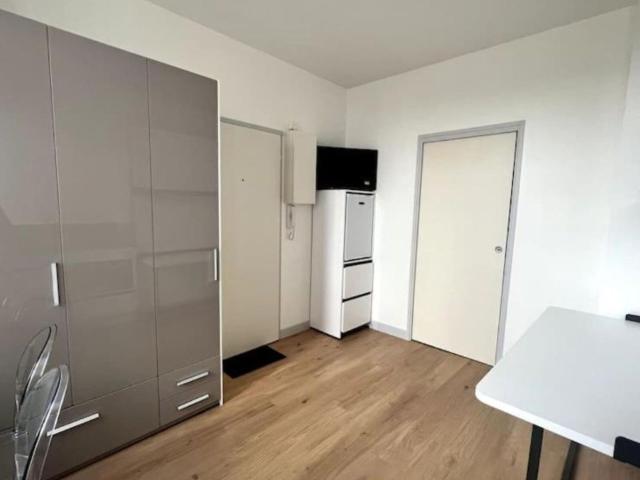 Appartement à louer 1 pièce