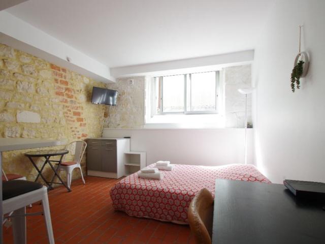 Appartement à louer 1 pièce