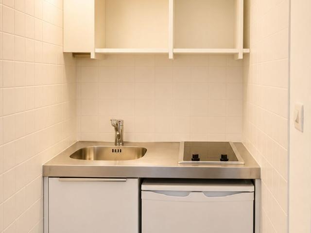 Appartement à louer 1 pièce