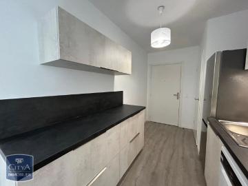 Appartement à louer 1 pièce 39.04m²