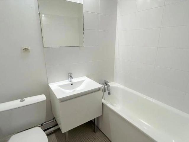 Appartement à louer 1 pièce 39.1m²