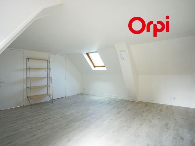 Appartement à louer 1 pièce